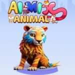 AI Mix Animal