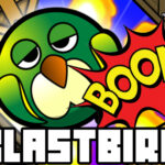 Blast Bird