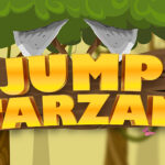 Jump Tarzan