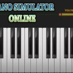 Piano simulator online