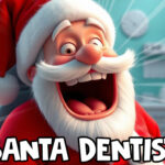 Santa Dentist