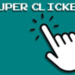 Super Clicker Game